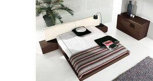 cama de matrimonio