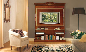 mueble TV clásico