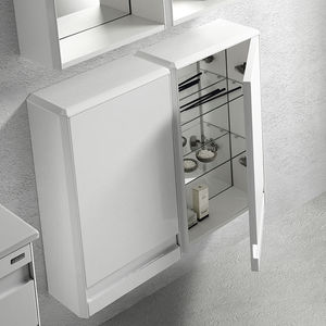 mueble de baño contemporáneo