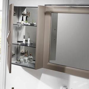 mueble de baño contemporáneo