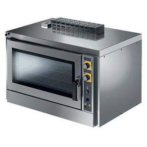 horno profesional