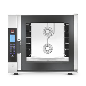 horno profesional