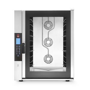 horno profesional