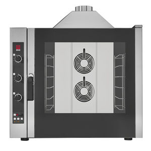 horno profesional