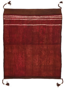 alfombra contemporánea