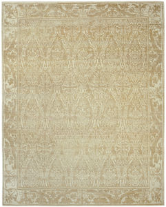 alfombra tradicional