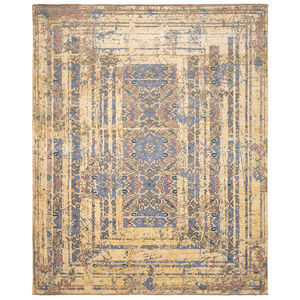 alfombra oriental