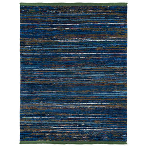 alfombra contemporánea