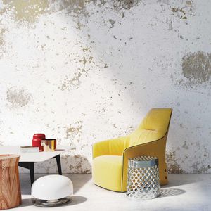 papel pintado contemporáneo