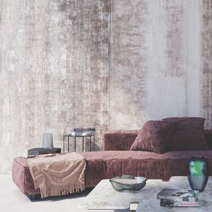 papel pintado contemporáneo