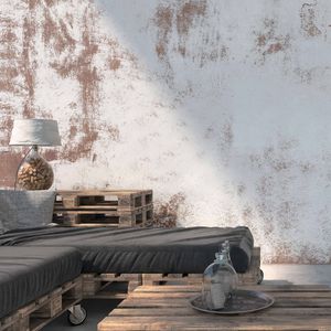 papel pintado contemporáneo