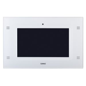 pantalla táctil para sistemas domóticos
