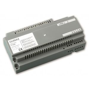 sistema de alimentación fotovoltaico autónomo