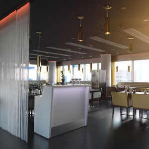 mostrador de bar