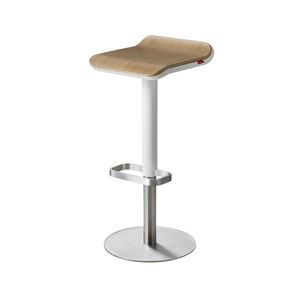 taburete de bar contemporáneo