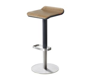 taburete de bar contemporáneo
