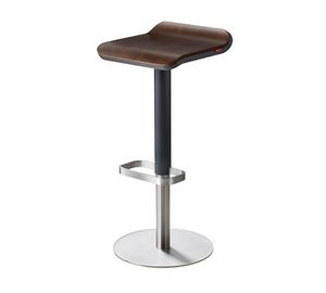 taburete de bar contemporáneo