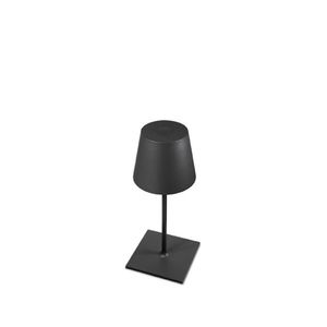 lámpara de mesa
