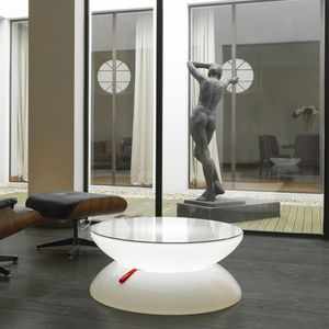 mesa de centro contemporánea