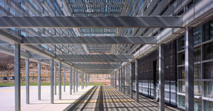 módulo fotovoltaico monocristalino