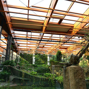 sistema de tejado ETFE Texlon®