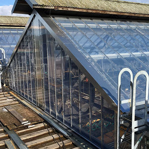 fachada ventilada ETFE Texlon®