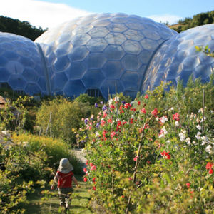 membrana textil ETFE Texlon®