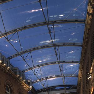 membrana textil ETFE Texlon®