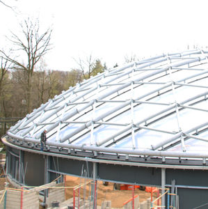 membrana textil ETFE Texlon®