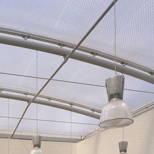 membrana textil ETFE Texlon®