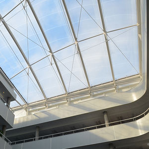 membrana textil ETFE Texlon®