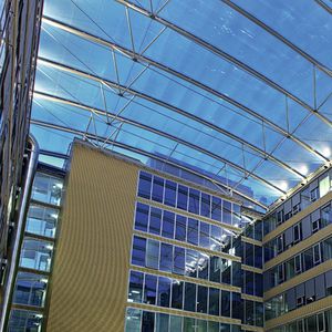 membrana textil ETFE Texlon®