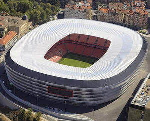 membrana textil ETFE Texlon®