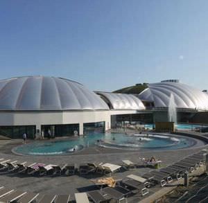 sistema de tejado ETFE Texlon®
