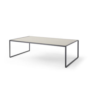 mesa de centro contemporánea