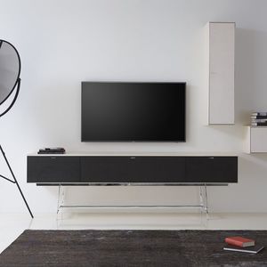 mueble de televisión contemporáneo