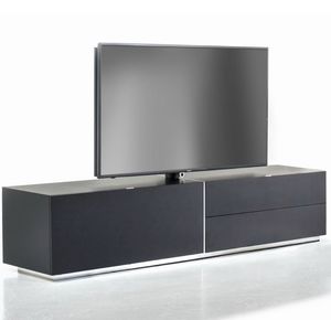 mueble de televisión contemporáneo