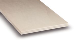panel de contrachapado de construcción