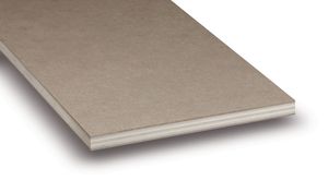 panel de contrachapado de construcción