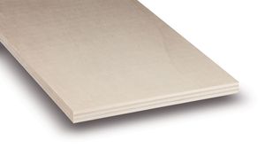 panel de contrachapado de construcción