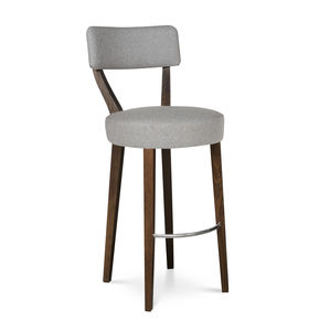 silla de bar clásica