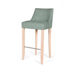 silla de bar clásica
