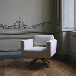 sillón contemporáneo