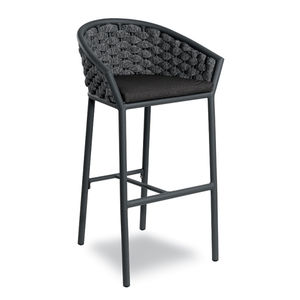 silla de bar contemporánea