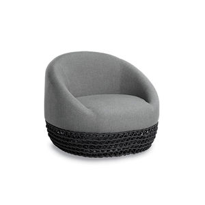 sillón contemporáneo