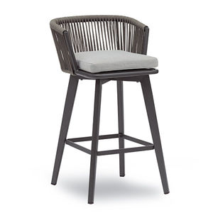 silla de bar contemporánea