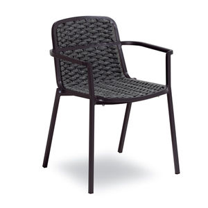 silla de comedor contemporánea