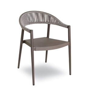 silla de comedor contemporánea