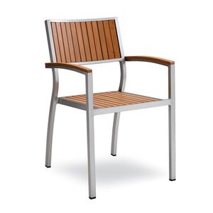 silla de comedor contemporánea