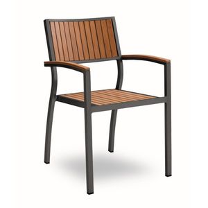 silla de comedor contemporánea